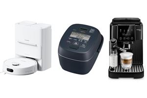 8153.アイロボット ロボット掃除機 ルンバ 885 アイロボット、約6年の長寿命バッテリーを搭載した「ルンバ885/875