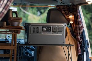 1000Whクラスのポータブル電源が30～40％OFF！ 大幅値引きセール中の今 