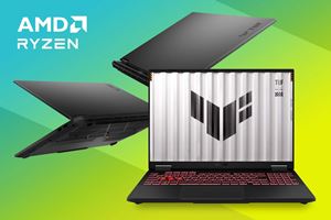 7～8万円台でRyzen 7・メモリー16GB搭載の高コスパノートパソコン4選 