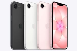 第2世代「iPhone SE」は4.7インチで44,800円（税別）から！ デザインは