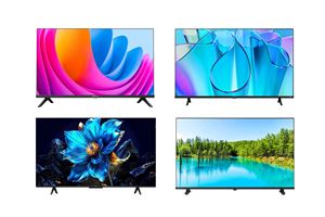 東芝のタイムシフトマシン対応4K液晶テレビ「REGZA J20X」などが登場