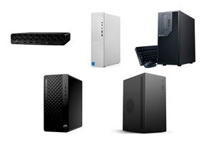 Victus初のゲーミングデスクトップPC「Victus 15L Desktop」レビュー
