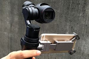 gopro hero4専用 スタビライザー 動画 gopro hero4専用 スタビライザー 動画（価格.comマガジン ビデオ