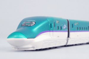 お手軽”な組み立て鉄道模型「Bトレインショーティー」特集 2ページ目