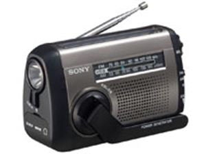 ソニーのバッテリーを内蔵したホームラジオ「RF-V1BT」などが登場