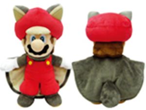 スーパーマリオ』ぬいぐるみの、最新ラインアップをご紹介