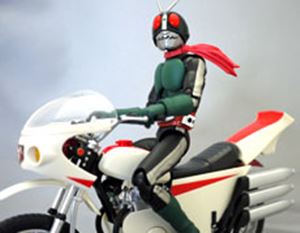 お父さん必見！あの頃夢中になった昭和ライダーが現代に復活