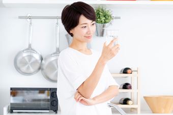 価格.comマガジン 浄水器・整水器 記事一覧