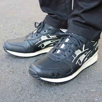 日本人のためのスニーカー Gel Lyte Iii Og 甲高幅広さん は要注目 価格 Comマガジン