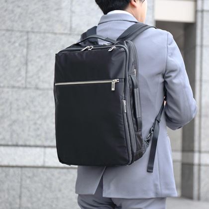 リュック用のドリンクホルダーは マムート が攻守最強 価格 Comマガジン