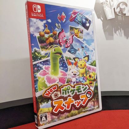 初代ポケモンが3dsで復刻 超豪華特典をゲットだぜ 価格 Comマガジン