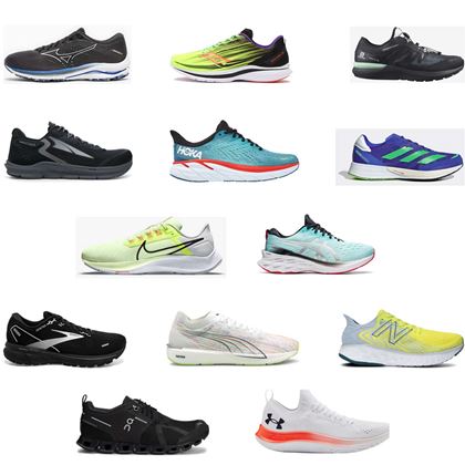 21年 プロがオススメする 初心者向けランニングシューズ 11足 選び方も伝授 価格 Comマガジン