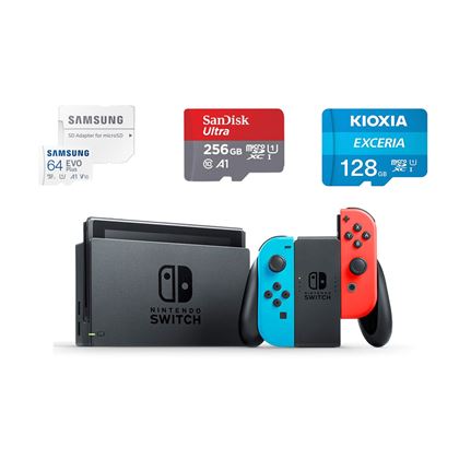 新型「Nintendo Switch（有機ELモデル）」が発表。従来機との違いは