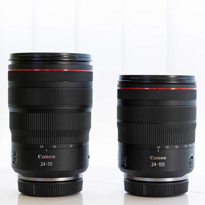 コスパ最高！ キヤノンEOSユーザー必携の標準レンズ「EF50mm F1.8 STM