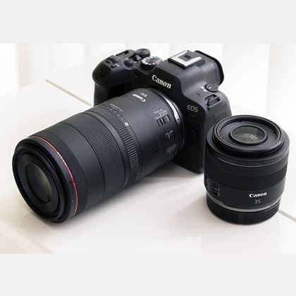 キヤノンの新型ミラーレスカメラ「EOS M5」特徴レポート！「DIGIC 7 