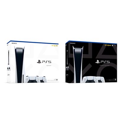 新型「PS5」が発表！ 30％以上小型化＆着脱式ドライブ搭載 - 価格.com