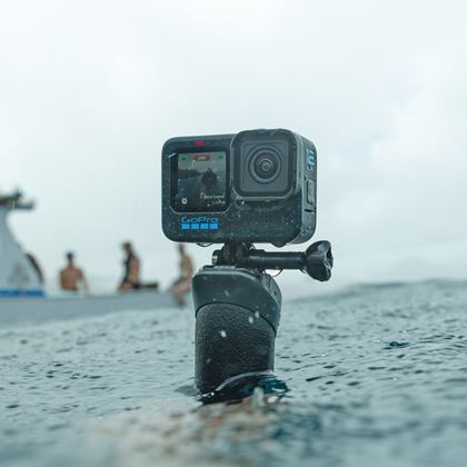 史上最高手ブレ補正を搭載するGoPro「HERO7 BLACK」が登場 - 価格.com 