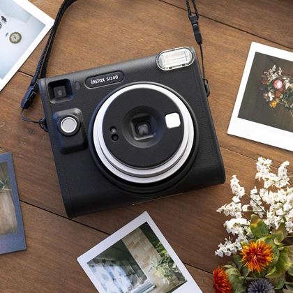 instax mini 90 チェキ ネオクラシック」で撮ってみた！ - 価格.com