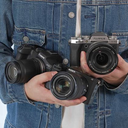 ミラーレスカメラ全盛の今、大口径・単焦点レンズを使うべき理由 