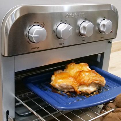 使える”トースターをお探しなら、アイリスオーヤマ「リクック熱風オーブン」を見逃さないで！ - 価格.comマガジン