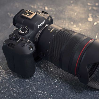 私のリアル相棒カメラ「EOS R6 Mark II」といつもと違う“目”のお話 - 価格.comマガジン