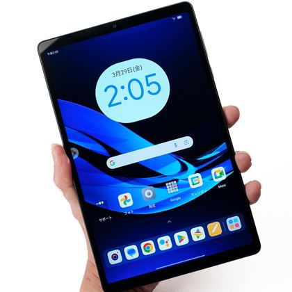 ASUSの7.9インチタブレット「ZenPad S 8.0 Z580CA」が人気上昇中 