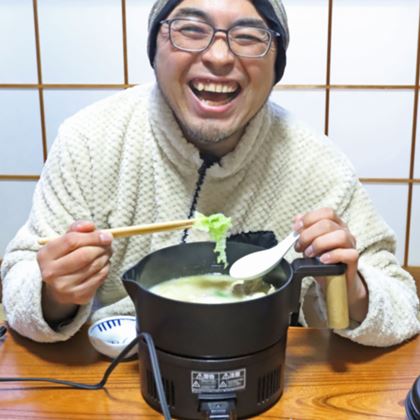 ネギ専用スライサーで、面倒な小口切り、白髪ネギも簡単 ネギ専用スライサーで、面倒な小口切り、白髪ネギも簡単