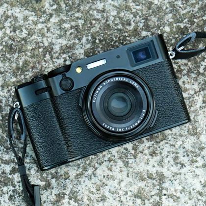 コンパクトの最高峰、ソニー「RX1R II」の画質や使い勝手をレビュー