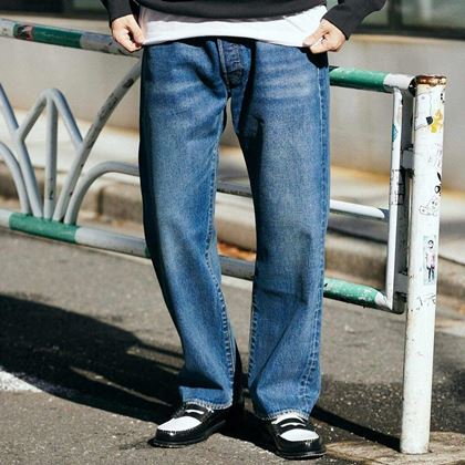ザ・ノース・フェイスの「定番アンクルパンツ」が長年愛される