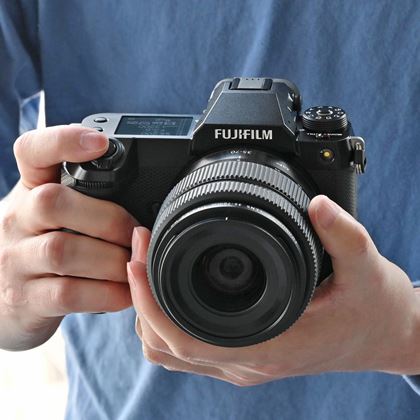 ソニー「α7 IV」と同時にCFexpress Type Aカードを買ったら快適 ソニー「α7 IV」と同時にCFexpress Type Aカードを買ったら快適