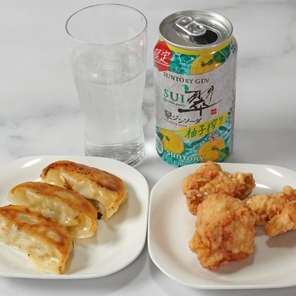 完売必至！ 大人気のサントリー「白州」ハイボール缶に“清々しい