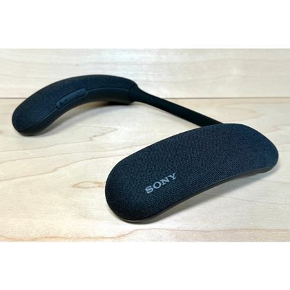 SONY NS7 ネックスピーカー Dolby Atmos