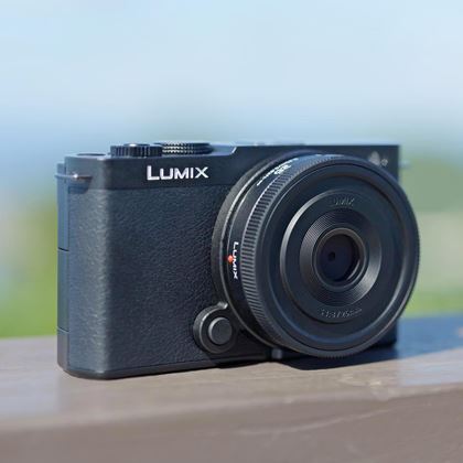 広角4Kセルフィーに対応したミラーレス「LUMIX GF10/GF90」が 広角4Kセルフィーに対応したミラーレス「LUMIX GF10/GF90」が
