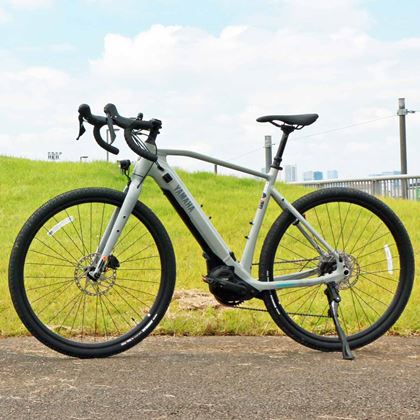 自転車通勤に最適なワークウェアスーツ「WWS×417 for CYCLE BASE ASAHI」を試す！ - 価格.comマガジン