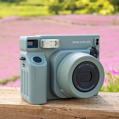 超おまけ付き】Fujifilm instax WIDE 300 ぐずら カメラ