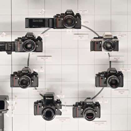 ニコンからAPS-Cの新フラッグシップモデル「D500」が突如発表 ニコンからAPS-Cの新フラッグシップモデル「D500」が突如発表