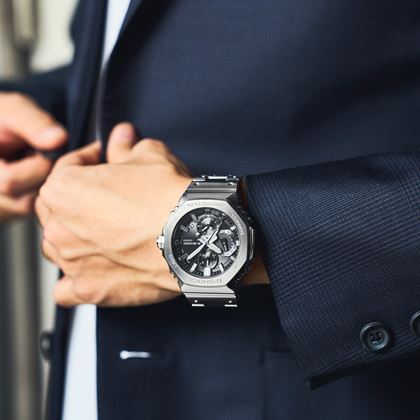 2024年ラストサプライズ！ G-SHOCK初号機復刻モデルの忠実具合を
