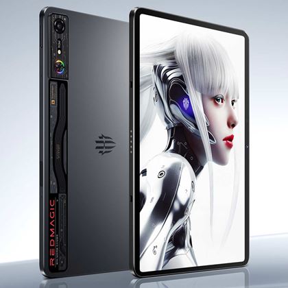 超高性能タブレット！ 「REDMAGIC Novaゲーミングタブレット」日本上陸