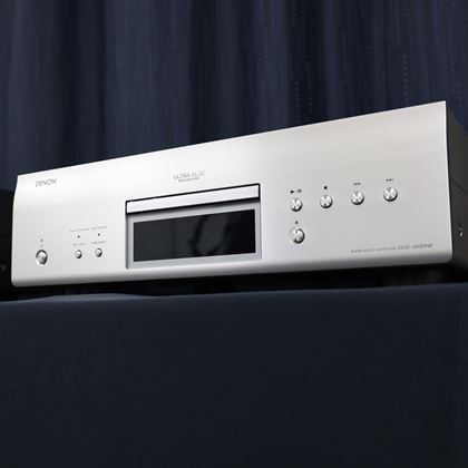 この音、もはやケタ違い。デノン新フラッグシップHi-Fi「SX-1 LIMITED」の衝撃 - 価格.comマガジン