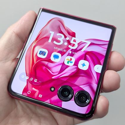 5G対応の2画面スマホ「LG V60 ThinQ 5G」レビュー - 価格.comマガジン