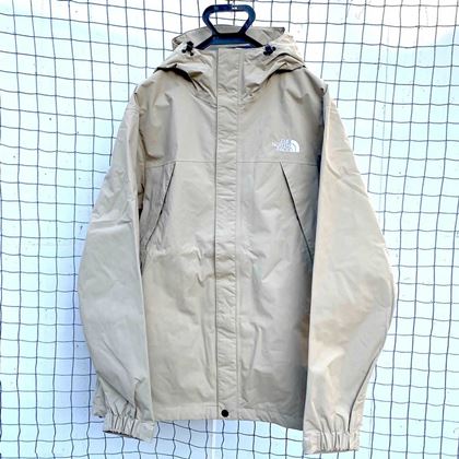 ノース”の新顔「防水ダウン」に注目！ 今どきなアプデが光る進化