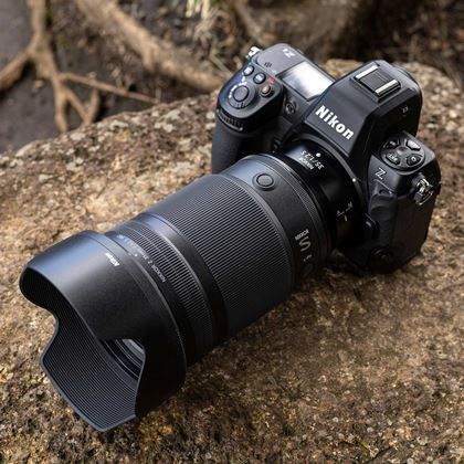 ニコンZマウントの広角レンズ「NIKKOR Z 24mm f/1.8 S」実写 ニコンZマウントの広角レンズ「NIKKOR Z 24mm f/1.8 S」実写