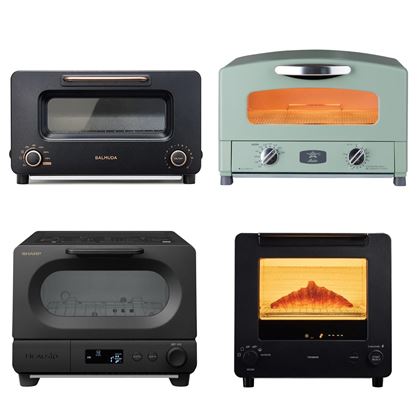 パナソニックの高級レンジ「3つ星ビストロ NE-BS1200」が売れ筋1
