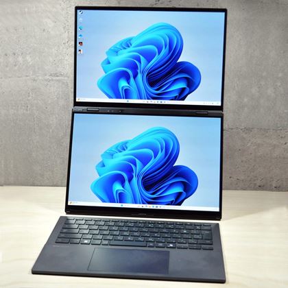 セカンドPC&タブレットで使いたい! タフな2in1デタッチャブルPC セカンドPC&タブレットで使いたい! タフな2in1デタッチャブルPC