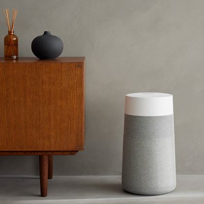 ボッシュに株式譲渡後も｢白くまくん｣らしい清潔機能を搭載した