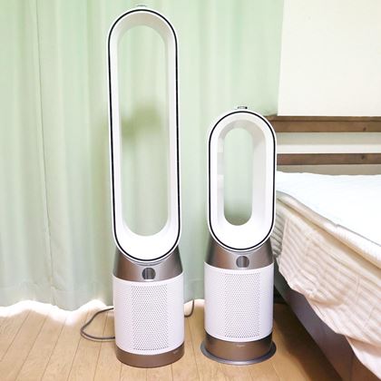 除菌・ホワイトダスト抑制性能が大幅にアップした、カドーの超