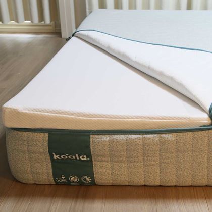 寝てない自慢」は時代遅れ！ 満足度97％の低反発マットレスの新作を