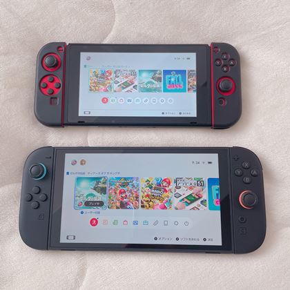 モンスターハンターダブルクロス Nintendo Switch Ver