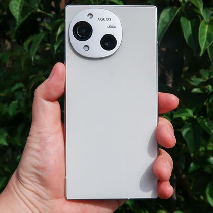 SHARP AQUOS wishSH-M20 アイボリー本体 AQUOS wish SH-M20 SIMフリーのスペック・性能｜AQUOS：シャープ