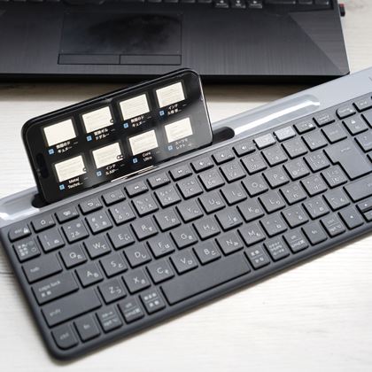 マウスコンピューターの8.9型Windowsタブレット「WN891」が人気